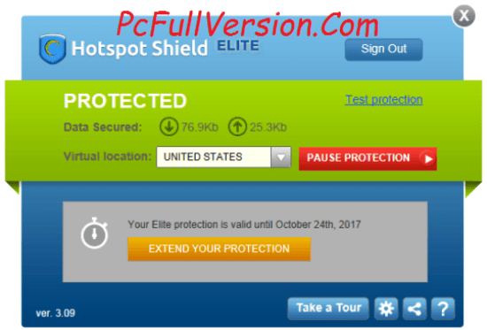 Download Hotspot Shield Crack For Mac